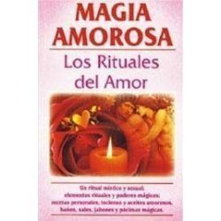 Magia Amorosa - Los...