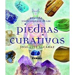 Piedras Curativas - Pequeña Enciclopedia