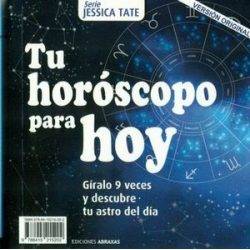 Your Horoscope for Today -...