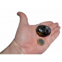 Black Moonstone (Extra Large Size)