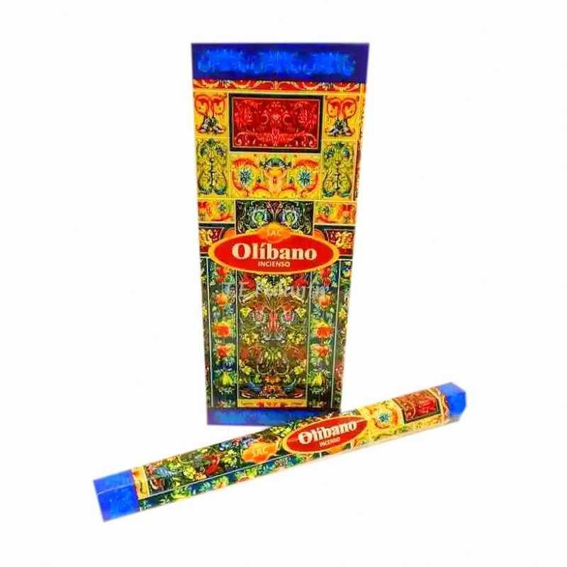 SAC oliban incense - frankincense 20 sticks