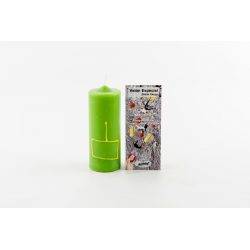 Double Load Magneto Candle