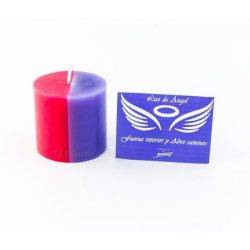 Light of Angel Candle -...