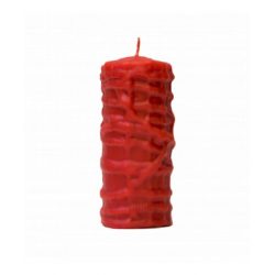 Thousand Knots for Love Candle