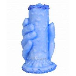 Special Candle Powerful Hand Ecotec Esoterismo - 5
