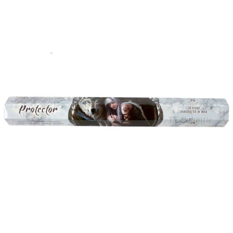 Protector Incense by Anne...