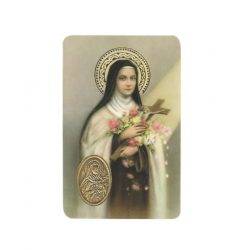 St. Teresa of Avila Print...