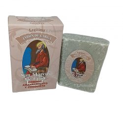St. Mark of Leon Soap Holy Rituals - 1