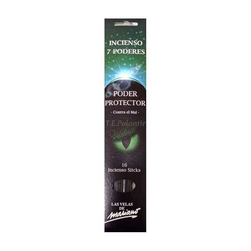 Protective Power Incense