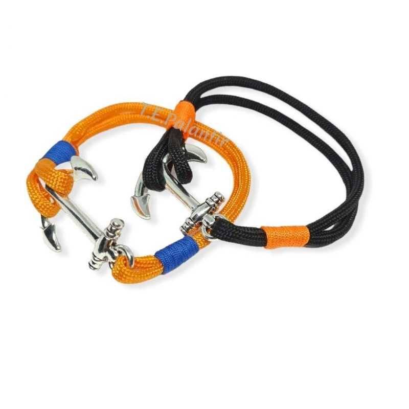 Anchor Bracelet For Men
