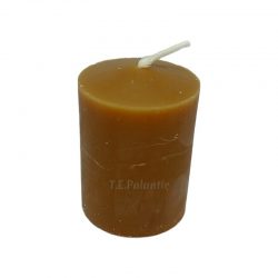 Honey Scented Votive Candle
