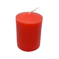 Dragon's Blood Scented Votive Candle