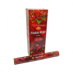 Red Fruit Incense