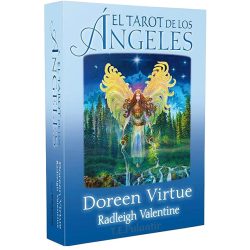 El tarot de los ángeles, de Doreen Virtue