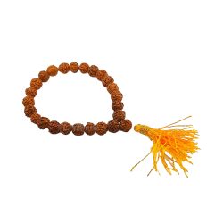 Bracelet-Mala Rudraksha
