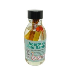 Palo Santo Oil 125 ml.