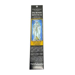 White Holy Death Incense ....