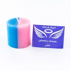 Light of Angel Candle -...