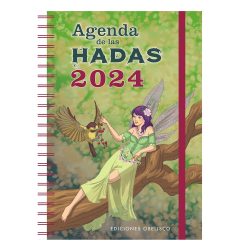 Fairies Agenda 2024