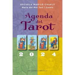 Tarot Agenda 2024