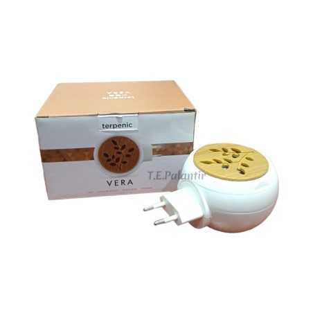 Essential Oil Aromatherapy Compact Diffuser
