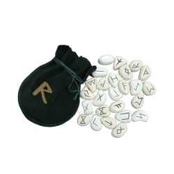 Runes Kit with Instructions
