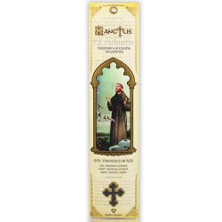 St. Francis of Assisi Incense