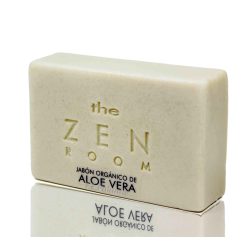 Organic Aloe Vera Soap